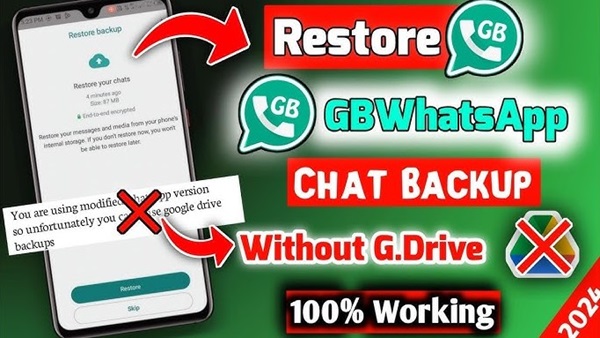 Creative Ways to Use GB WhatsApp’s Message Scheduling Feature 2