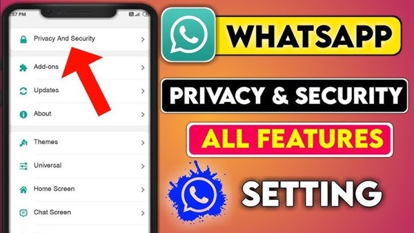 How GB WhatsApp Enhances Group Chats Tips for Better Collaboration 3