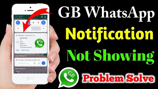 How GB WhatsApp Enhances Group Chats Tips for Better Collaboration 5
