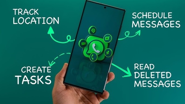 How to Save WhatsApp Status Using GB WhatsApp 2