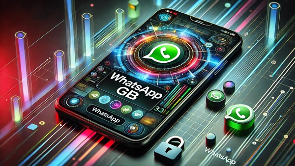 How to Save WhatsApp Status Using GB WhatsApp 3