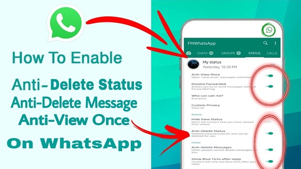 Advanced Multi Instance Setup Running GB WhatsApp with Multiple WhatsApp Mods 2