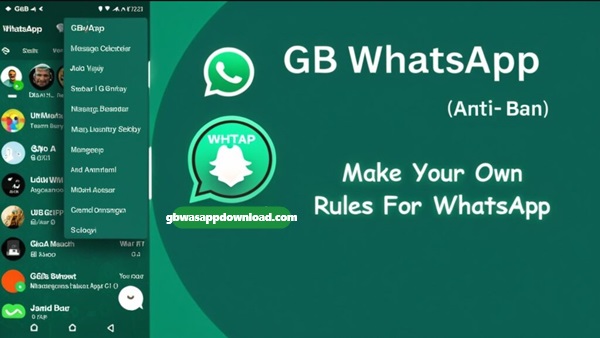 Advanced Multi Instance Setup Running GB WhatsApp with Multiple WhatsApp Mods 4
