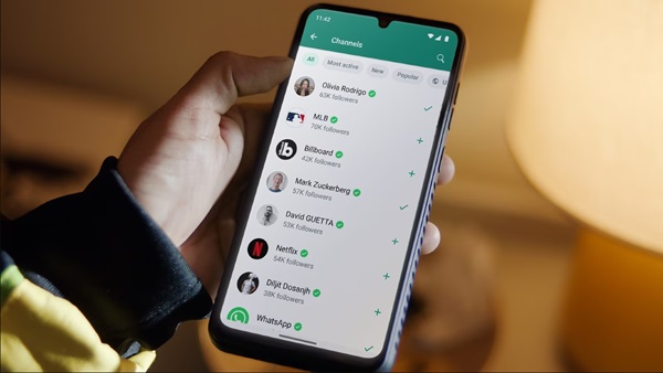 Collaborative Power Tools in GB WhatsApp Mastering Groups, Polls, and Admin Tools 4