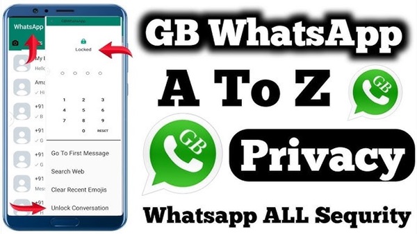 Why Content Creators Are Switching to GB WhatsApp for Seamless Content Delivery 5