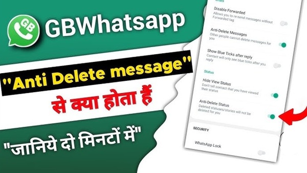 End to End Encryption in GB WhatsApp What is Real and What is Not 3