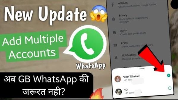 End to End Encryption in GB WhatsApp What is Real and What is Not 4