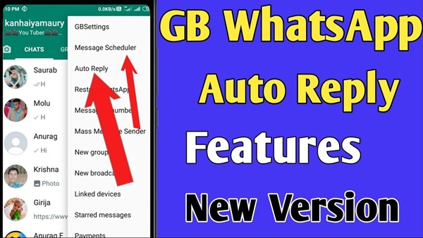 End to End Encryption in GB WhatsApp What is Real and What is Not 5