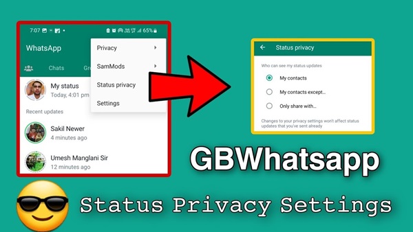 Unlocking Hidden Settings in GB WhatsApp A Power User’s Guide 5