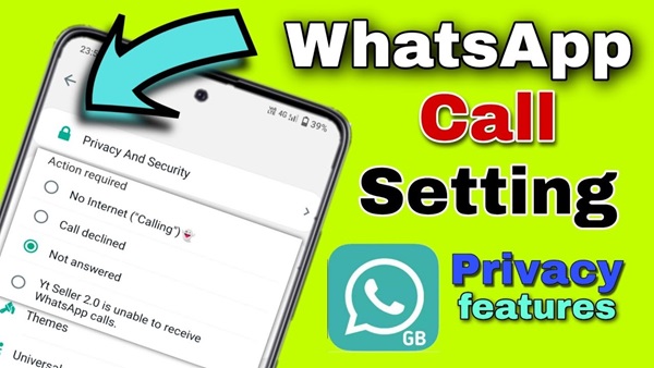 Using GB WhatsApp with VPNs Privacy, Speed & Security Considerations 2