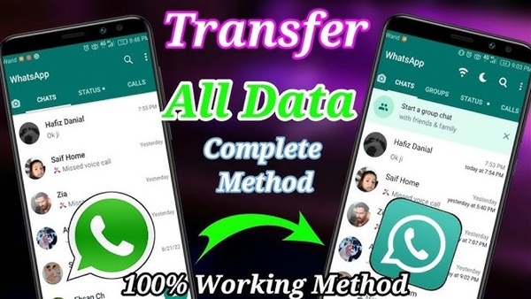 Using GB WhatsApp with VPNs Privacy, Speed & Security Considerations 4