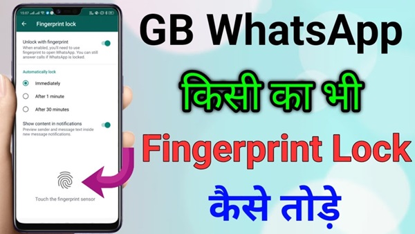 Using GB WhatsApp with VPNs Privacy, Speed & Security Considerations 5