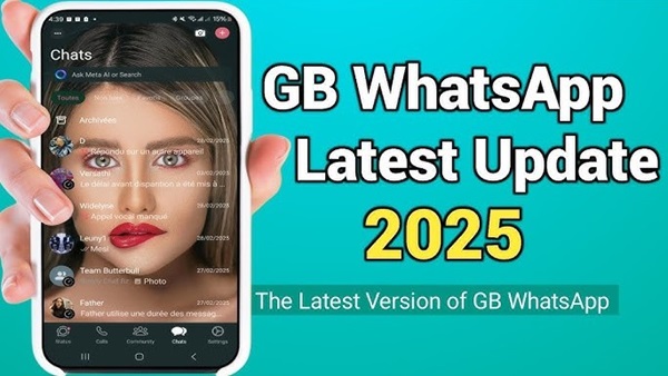 Voice Activated Themes Is It Possible in Future GB WhatsApp Builds 2