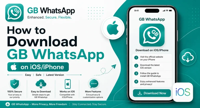 How to Download GB WhatsApp on iOS (2)